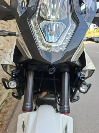KTM 1290 S ANDVETURE – náhľad 5