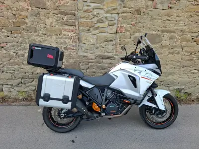 KTM 1290 S ANDVETURE – náhľad 6