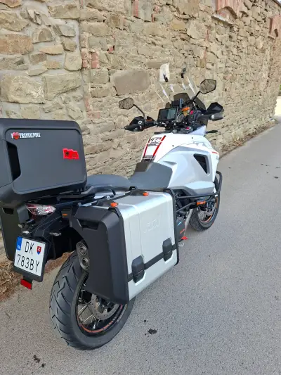 KTM 1290 S ANDVETURE – náhľad 7