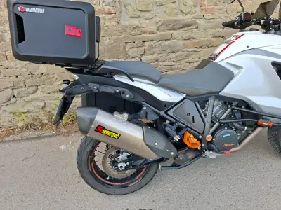 KTM 1290 S ANDVETURE – náhľad 9