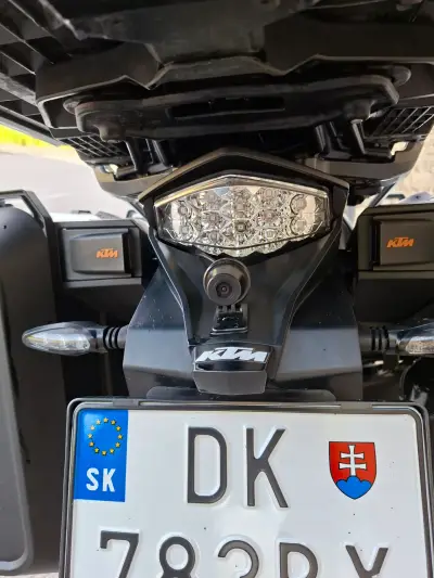KTM 1290 S ANDVETURE – náhľad 10