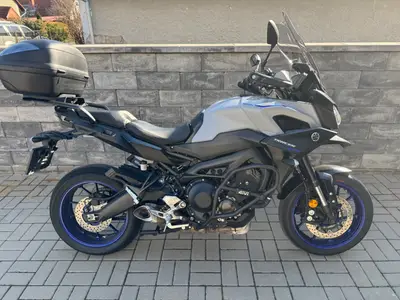 Yamaha Tracer 900 – náhľad 2