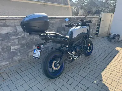 Yamaha Tracer 900 – náhľad 3