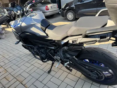 Yamaha Tracer 900 – náhľad 4
