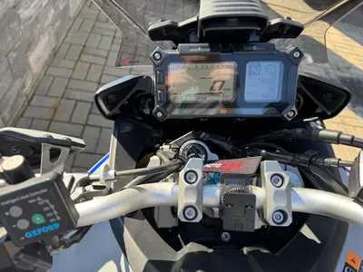 Yamaha Tracer 900 – náhľad 5