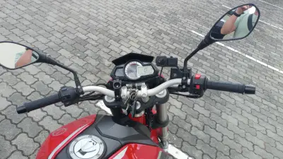 Benelli BN 251 – náhľad 2