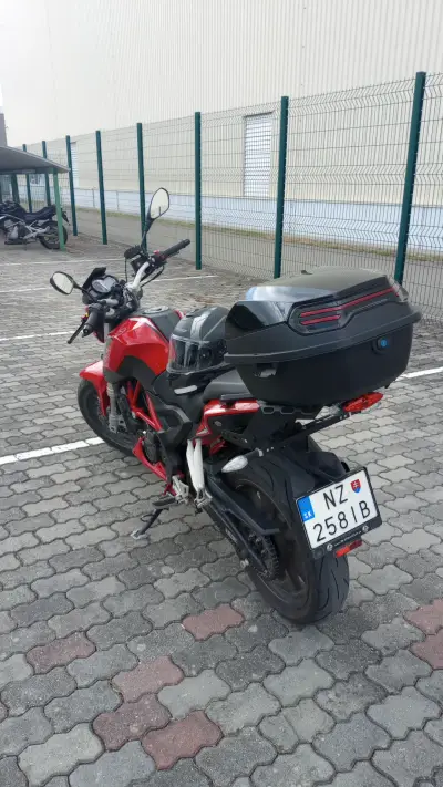 Benelli BN 251 – náhľad 4