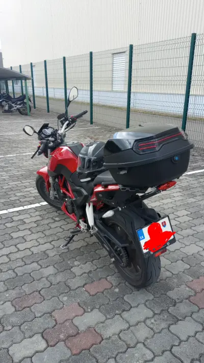 Benelli BN 251 – náhľad 5