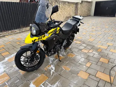 Suzuki V-Strom 250 2018 – náhľad 2