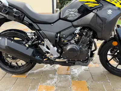 Suzuki V-Strom 250 2018 – náhľad 5