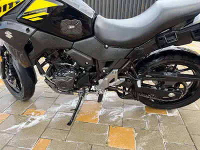 Suzuki V-Strom 250 2018 – náhľad 6