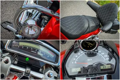 Suzuki Intruder 1800 – náhľad 6