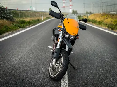 Buell XB12X Ulysses – náhľad 2