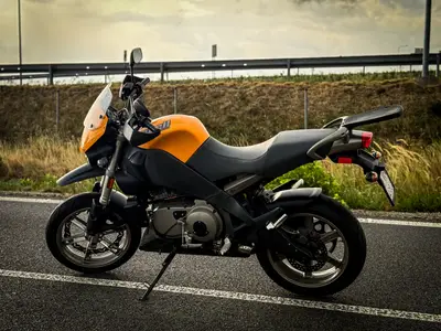 Buell XB12X Ulysses – náhľad 5