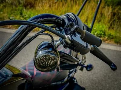 Harley davidson iron 1200 – náhľad 3