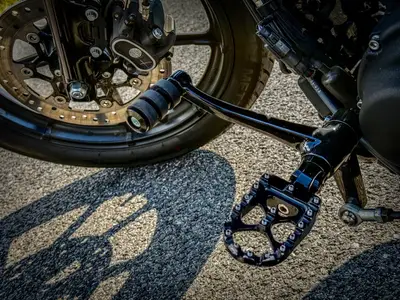 Harley davidson iron 1200 – náhľad 6
