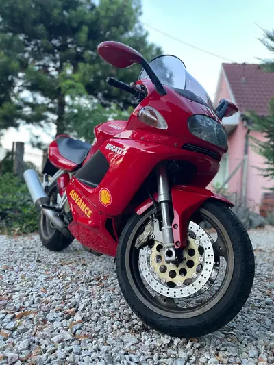 Ducati ST2 – náhľad 3