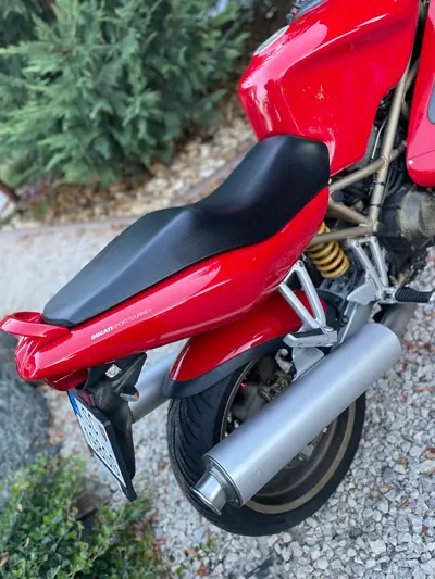 Ducati ST2 – náhľad 5