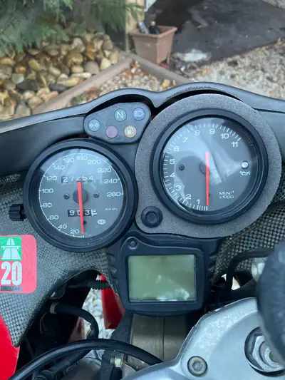 Ducati ST2 – náhľad 6