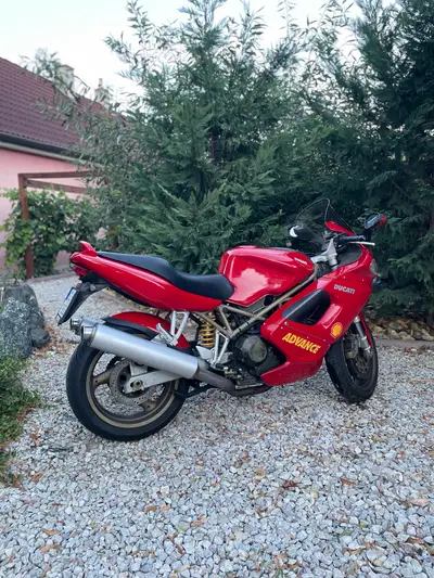 Ducati ST2 – náhľad 8