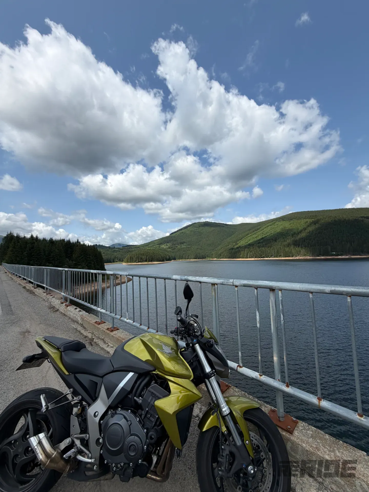 Honda cb1000r - foto 1