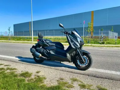 Skuter Yamaha Xmax 400
