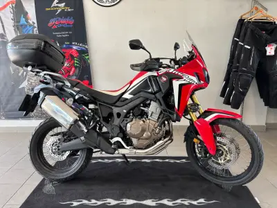 Honda CRF1000 Africa Twin