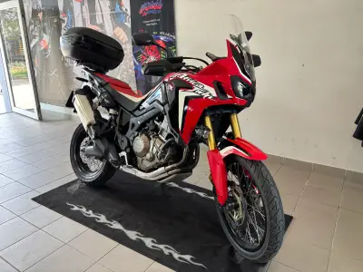 Honda CRF1000 Africa Twin – náhľad 2