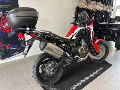 Honda CRF1000 Africa Twin – náhľad 3