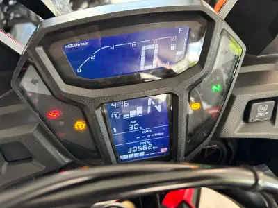 Honda CRF1000 Africa Twin – náhľad 4