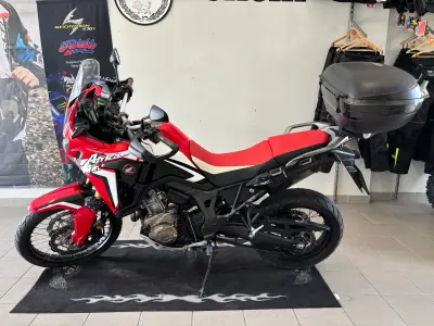 Honda CRF1000 Africa Twin – náhľad 6