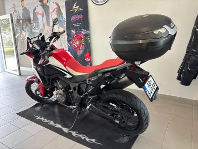 Honda CRF1000 Africa Twin – náhľad 7