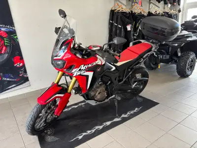 Honda CRF1000 Africa Twin – náhľad 8