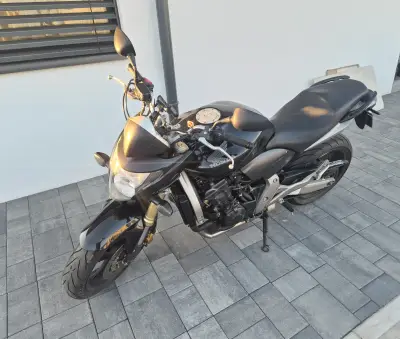 Honda CB600F Hornet – náhľad 3