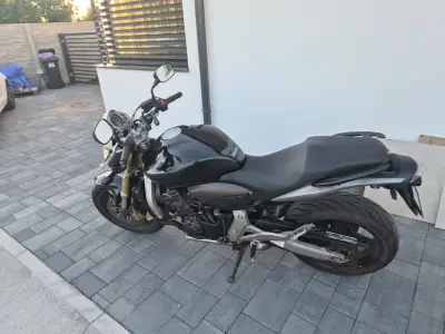Honda CB600F Hornet – náhľad 4