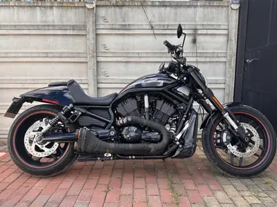 Harley Davidson Night Rod – náhľad 2