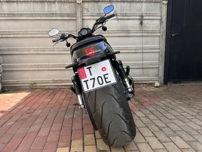 Harley Davidson Night Rod – náhľad 4