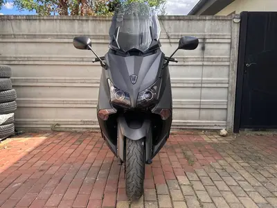 Yamaha T max 530 – náhľad 3