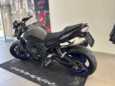 Yamaha FZ8 35kW A2 – náhľad 7