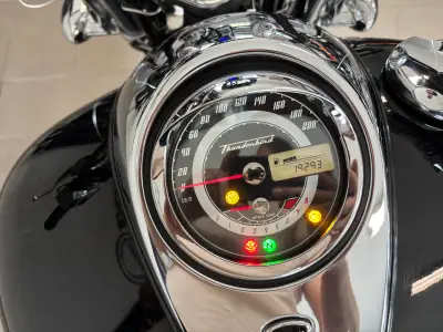 Triumph Thunderbird 1700 – náhľad 3