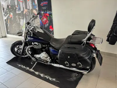 Triumph Thunderbird 1700 – náhľad 6