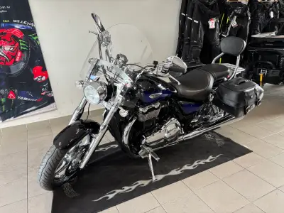 Triumph Thunderbird 1700 – náhľad 7