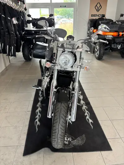 Triumph Thunderbird 1700 – náhľad 8