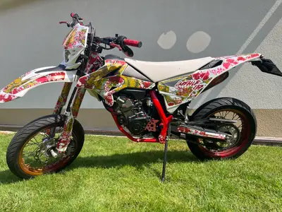 Beta RR 125 4T – náhľad 3