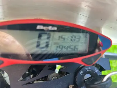 Beta RR 125 4T – náhľad 7