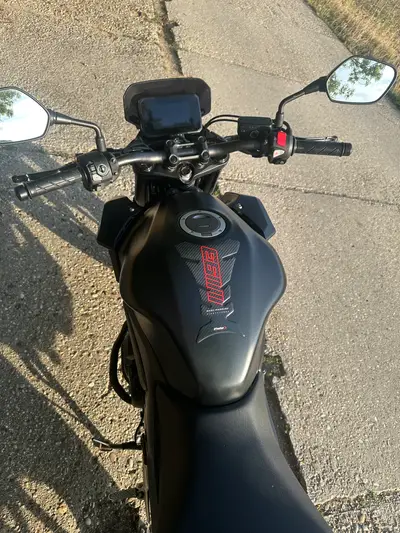 Honda CB500 Hornet – náhľad 7