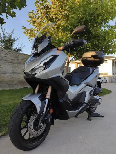 Honda ADV 350