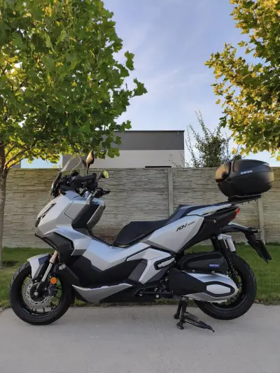Honda ADV 350 – náhľad 2