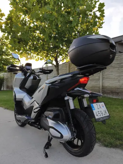 Honda ADV 350 – náhľad 3