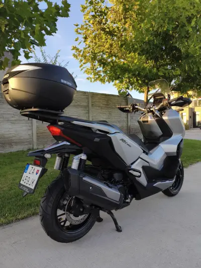 Honda ADV 350 – náhľad 4
